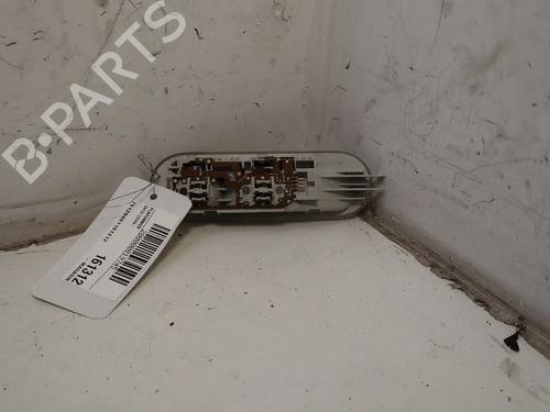 Used Interior roof light Interior roof light DACIA LOGAN MCV (KS_) 1.6 16V Hi-Flex (105 hp) 34255558 34255558