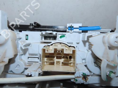 Climate control DACIA SANDERO III 1.0 SCe 65 | BP25830288I5 