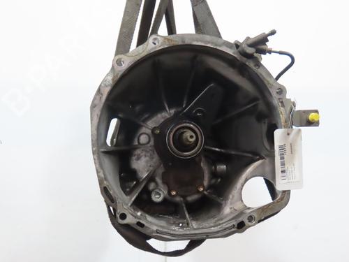 Gearbox MAZDA RX-8 (SE, FE) 1.3 (FE103, SE3P) | BP31796282M3 