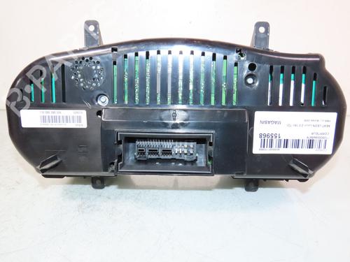 Instrument cluster SEAT LEON (1P1) 2.0 TDI 16V | BP30952229C47