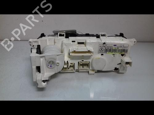 Used Climate control MERCEDES-BENZ B-CLASS Sports Tourer (W245) B 180 CDI (245.207) (109 hp) 12095525