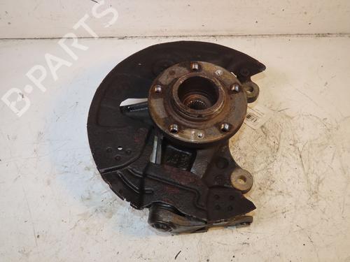 Used Right front steering knuckle CITROËN C5 AIRCROSS (A_) 1.6 PureTech 180 (A45GFR) (181 hp) 29046094