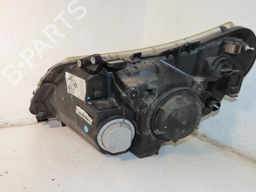 Right headlight CITROËN JUMPER II Van 2.2 HDi 120 | BP29046129C29 