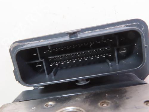 ABS pump PEUGEOT 308 II (LB_, LP_, LW_, LH_, L3_) 1.6 HDi 100 | BP17042103M43 