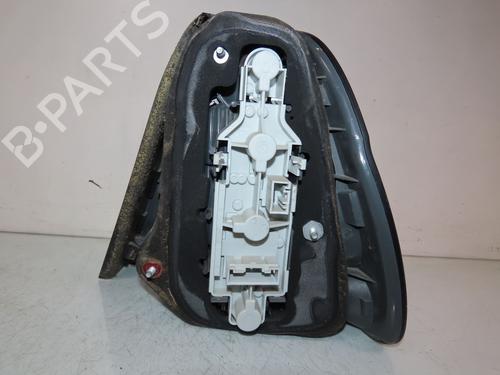 Used Left taillight BMW 3 Compact (E46) 316 ti (115 hp) 24920266