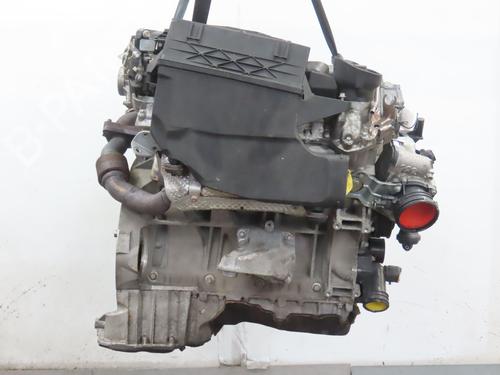 Engine MERCEDES-BENZ E-CLASS Convertible (A207) E 350 CDI (207.422) | BP40051444M1 - Image 4