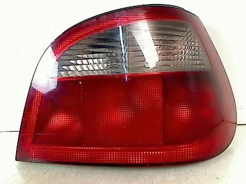 Right taillight RENAULT MEGANE I (BA0/1_) 1.9 dTi (BA08, BA0N) | BP23153486C35 