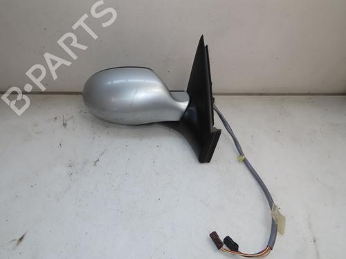 Used Right mirror CITROËN C5 II Break (RE_) 2.0 HDi (RERHRH) (136 hp) 30953272