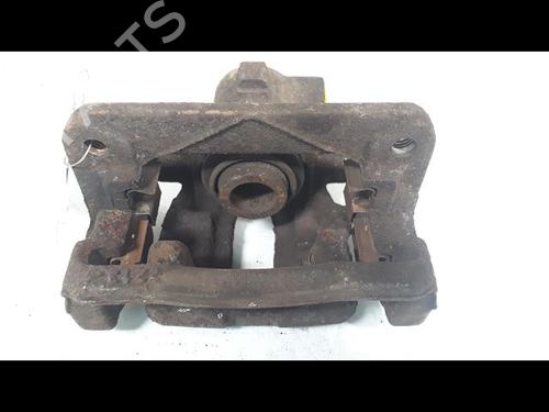 Used Left rear brake caliper MERCEDES-BENZ A-CLASS (W168) A 170 CDI (168.009, 168.109) (95 hp) 14891582