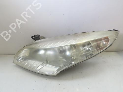 Left headlight BMW 3 Touring (E91) 320 d | BP23153271C28 - Image 2