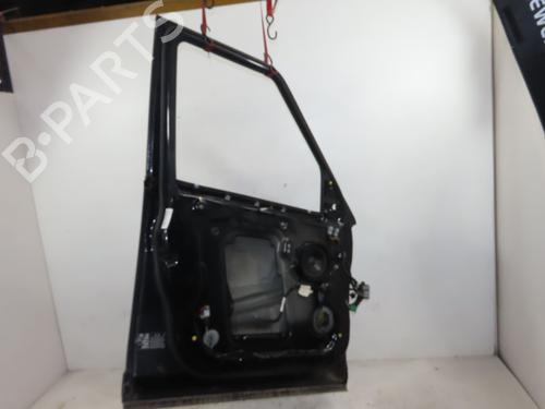 Left front door LAND ROVER DISCOVERY III (L319) 2.7 TD 4x4 | BP20229247C2 