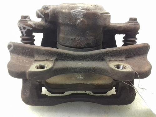Used Left front brake caliper CITROËN C8 (EA_, EB_) 2.0 HDi (107 hp) 14892134