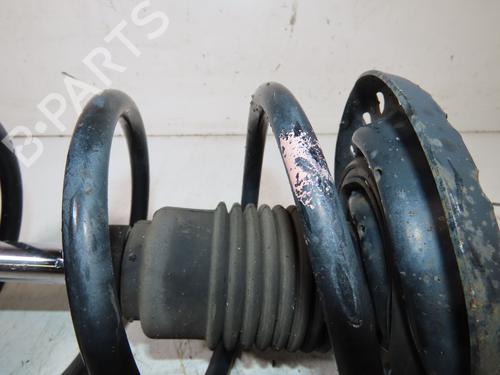 Used Right front shock absorber RENAULT MODUS / GRAND MODUS (F/JP0_) 1.6 (JP03, JP0B, JP0U, JP0Y, JP1G) (112 hp) 30951310