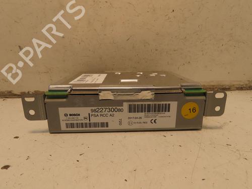 radio-peugeot-208-i-ca_-cc_-2012-2013-2014-2015-2016-2017-2018-2019-2020-2021-33137190 main image