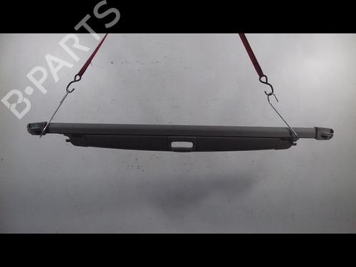 Rear parcel shelf LAND ROVER FREELANDER I (L314) 2.0 DI 4x4 | BP23152948C85 