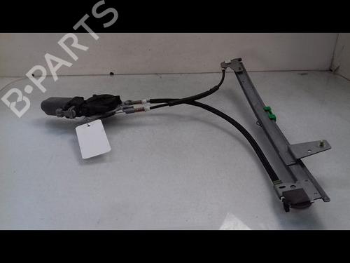 Used Front right window mechanism PEUGEOT 306 Hatchback (7A, 7C, N3, N5) 1.4 (75 hp) 8990645