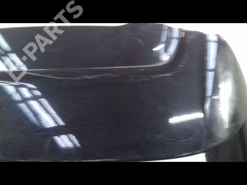 Tailgate MAZDA 3 (BK) 1.6 DI Turbo | BP11046828C6 