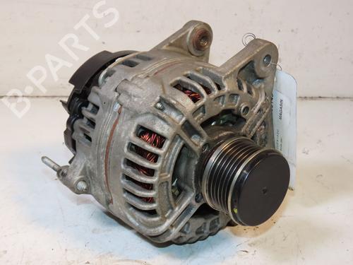 Used Alternator RENAULT CLIO III (BR0/1, CR0/1) 1.5 dCi (BR17, CR17) (86 hp) 30950718