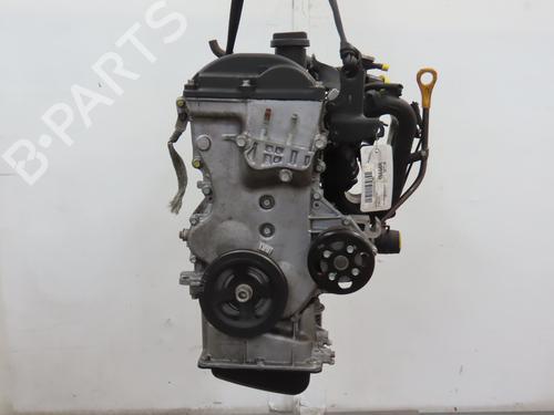 Engine HYUNDAI i20 I (PB, PBT) 1.2 | BP36874510M1  - Image 5