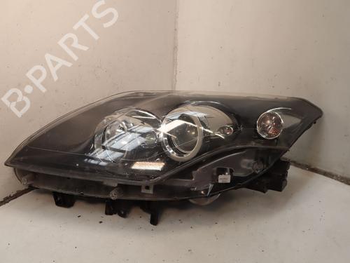 Used Left headlight Left headlight RENAULT LAGUNA III (BT0/1) 1.5 dCi (BT00, BT0A, BT0T, BT1J) (110 hp) 32820940 32820940