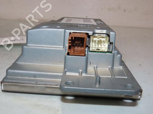 Used Display monitor CITROËN C3 Picasso (SH_) 1.6 BlueHDi 100 (99 hp) 27728582