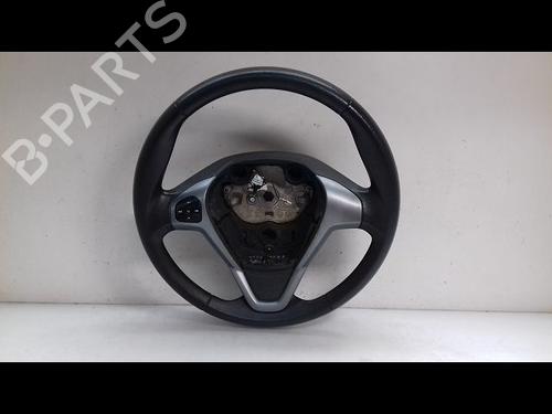 Ratt FORD FIESTA VI (CB1, CCN) 1.4 TDCi (68 hp) 14955972