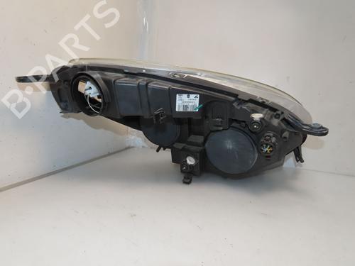 Left headlight FIAT DOBLO Cargo (263_) 1.6 D Multijet (263WXD1B, 263WXR1B, 263WXX1B, 263ZXD1B,... | BP26590334C28