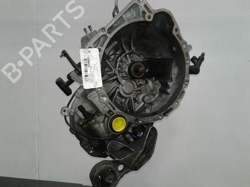 Gearbox MAZDA 2 (DE_, DH_) 1.3 (DE3FS) | BP8984628M3