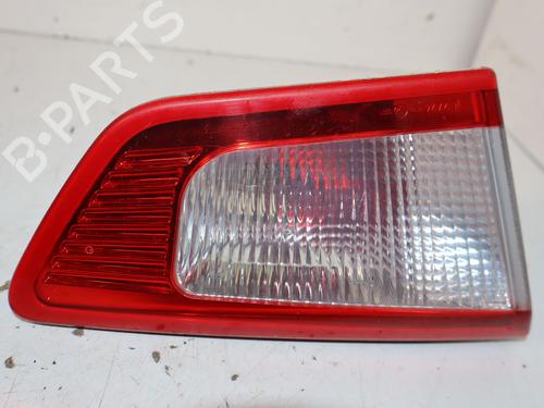 Used Left tailgate light Left tailgate light 39221094 39221094