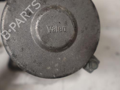 Used Starter Starter SKODA FABIA I (6Y2) 1.9 TDI (100 hp) 36445052 36445052