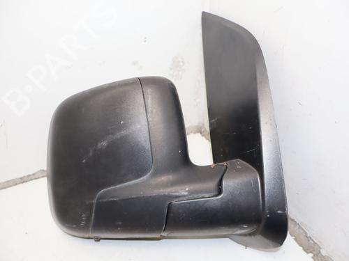 Used Right mirror Right mirror CITROËN NEMO Box Body/MPV (AA_) 1.4 HDi (68 hp) 39936788 39936788