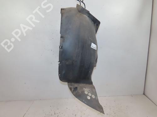 Wheel arch VW TRANSPORTER T5 Van (7HA, 7HH, 7EA, 7EH) 1.9 TDI | BP22368290C56
