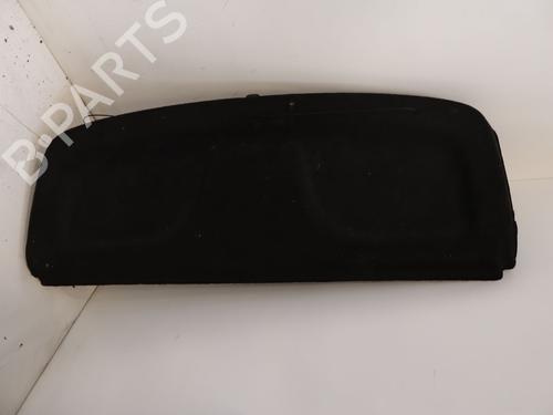 Used Rear parcel shelf Rear parcel shelf TOYOTA YARIS (_P13_) 1.0 (KSP130_, KSP130) (69 hp) 39659993 39659993