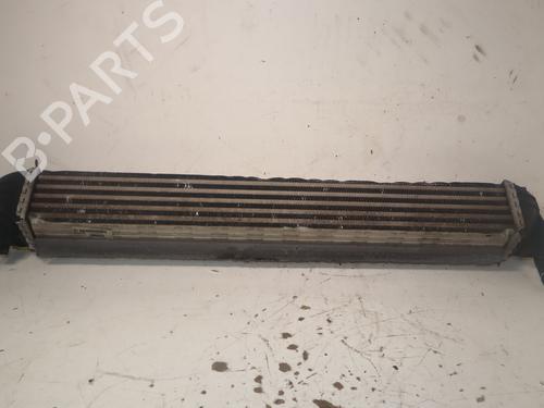 Intercooler Intercooler SKODA ROOMSTER (5J7) 1.6 TDI (90 hp) 36445047 36445047