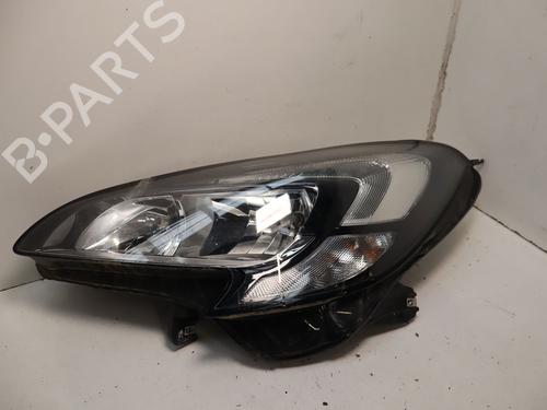 left-headlight-opel-corsa-e-x15-2014-39220998 main image
