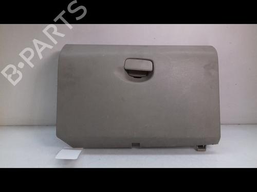 Used Glove box Glove box RENAULT SCÉNIC III (JZ0/1_) 1.5 dCi (110 hp) 10489925 10489925