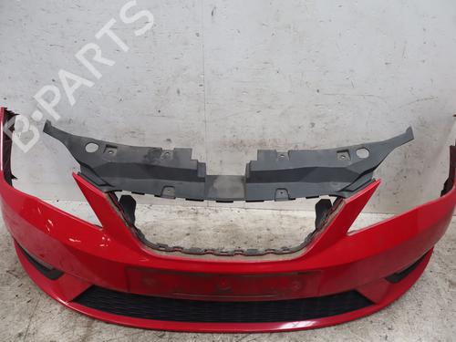 Used Front bumper Front bumper SEAT IBIZA IV (6J5, 6P1) 1.2 (60 hp) 36445081 36445081
