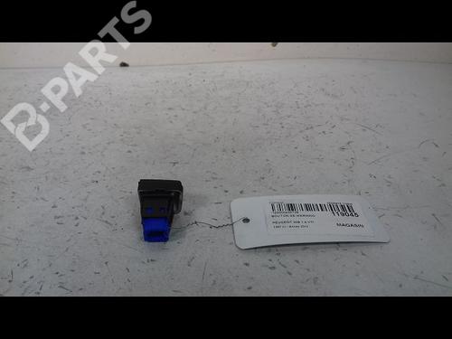 Warning switch PEUGEOT 208 I (CA_, CC_) 1.4 VTi | BP8992833I22 
