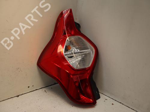 Left taillight DACIA LODGY (JS_) 1.5 dCi (JSMC, JSAF) | BP40273479C34 - Image 3
