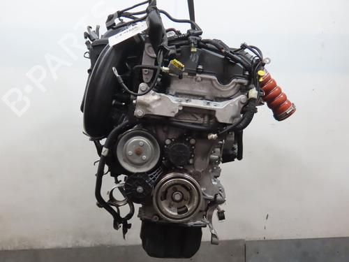 Used Engine DS DS 3 (SA_) 1.6 THP 208 (SA5GRM) (208 hp) 21211409