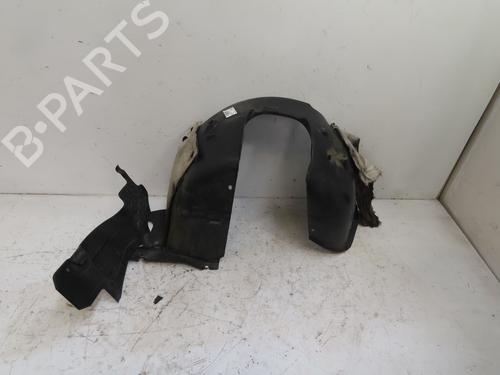Wheel arch PEUGEOT 208 I (CA_, CC_) 1.2 VTI 82 | BP29196269C56 