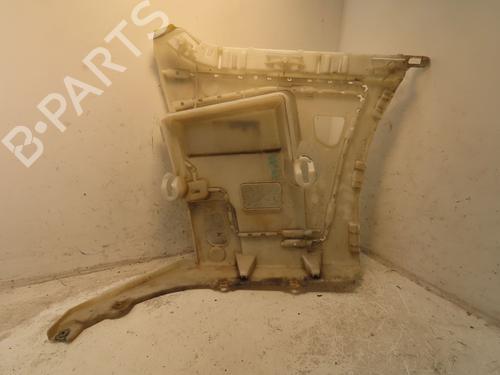 Used Rear bumper bracket BMW 4 Coupe (F32, F82) M4 (431 hp) 28136556