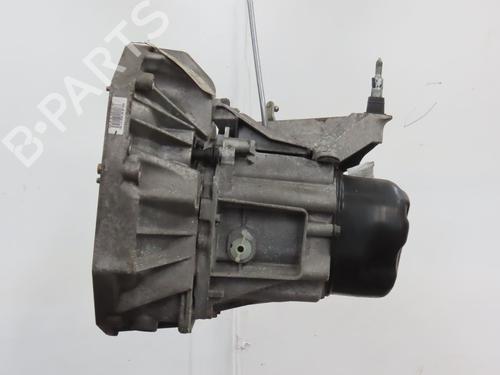 Gearbox NISSAN NOTE (E11, NE11) 1.5 dCi | BP36573228M3 - Image 2