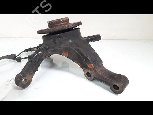 Left front steering knuckle RENAULT LAGUNA II (BG0/1_) 2.0 16V IDE (BG0N) | BP23150254M25