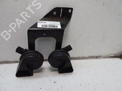 Horn AUDI A6 Allroad C6 (4FH) 3.0 TDI quattro | BP33997699E13 - Image 2