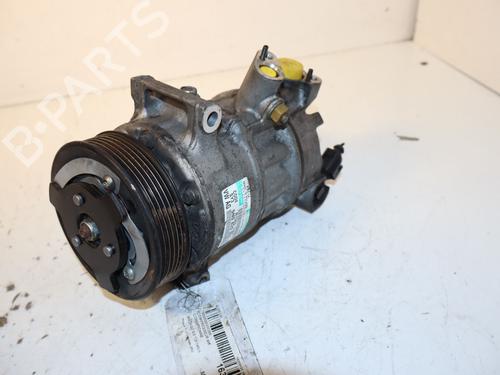 AC compressor AUDI Q3 (8UB, 8UG) 2.0 TDI | BP33416028M34 - Image 3