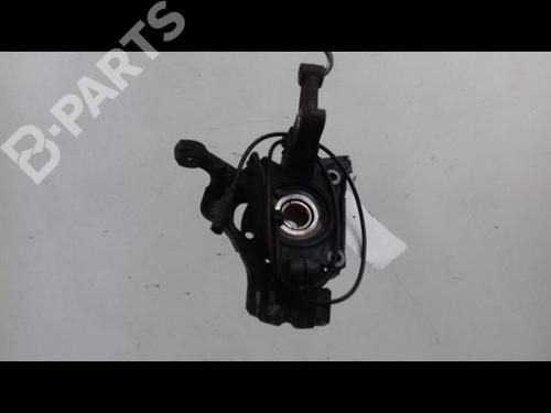 Left front steering knuckle FIAT PUNTO (188_) 1.2 60 (188.030, .050, .130, .150, .230, .250) | BP8995389M25 