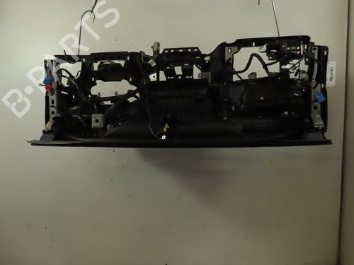 Dashboard CITROËN C4 CACTUS 1.5 BlueHDi 120 | BP36484495C46 - Image 2