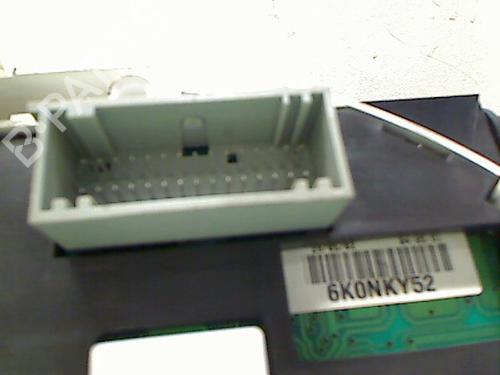 Instrumentenkombination für RENAULT LAGUNA II (BG0/1_) 2.2 dCi (BG0F) (150 hp) 23151314