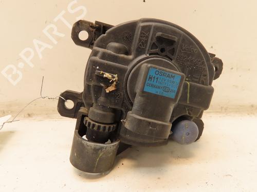 Used Left front fog light CITROËN C4 II (NC_) 1.6 HDi 90 (92 hp) 28309828